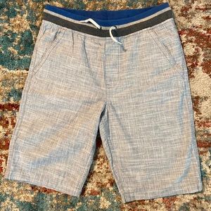 Boys shorts